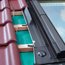 Recessed Tile Flashing Kit for Roof Windows