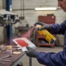 Dim Gray Premium All-Purpose Primer Spray - Ideal for Various Surfaces