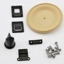 Shower/Waste Pump 220 Replacement Spares Kit with Diaphragm (view 2)