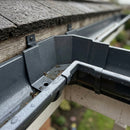 Moulded Ogee Gutter Internal Angle 135° – 125 x 100mm
