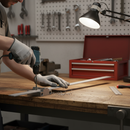 Dark Slate Gray Premium Aluminium Flat Bar 23.5 x 2mm x 1m - Versatile & Durable