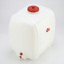 Food Grade PE 500L Beverage Tank 1060×730×1030mm (view 2)
