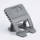 Tile Levelling Base Clip 1.5mm Joint – 100 Pack (view 2)