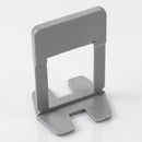 Tile Levelling High Base Clip 16-22mm - 1mm Joint - Pack 100 (view 2)