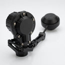 3/4" BSP Float Valve with Quick-Close Mechanism (view 2)