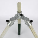 Variable Corner Solution Set T-Post for Fencing (view 2)