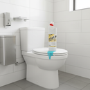 Gray Professional Toilet Cleaner 1L - Kills 99.99% of Germs & Bacteria