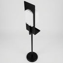 Automatic Hand Sanitiser Dispenser Stand, 1.1L Capacity with Drip Tray (view 2)
