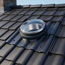 Sun Tunnel Skylight for Pitched Roof - Gallery Design