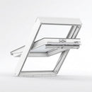 Centre Pivot Roof Window 660mm x 1180mm Triple Glazed (view 2)