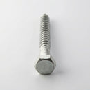 M8 Coachscrew - 100mm Length (view 2)