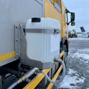 15 Litre non-corrosive liquid de-icer Jerry Can