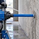 Wet-Use Diamond Coring Bit for Concrete, ½" BSP - 12 x 200mm