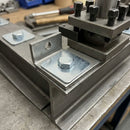 Diamond Metal Washers - Various Sizes