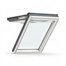 Top Hung Roof Window - 10 Year Warranty - White Painted Finish (view 2)