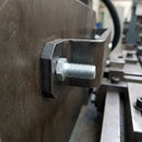 M10 x 35 Galvanised Hex Set Screw