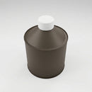 Touch Up Paint 125ml Metal Overcoat for Cut Ends & Fixings — RAL 7022