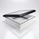 Electric Ventilation Rooflight 1000x1000mm (view 2)