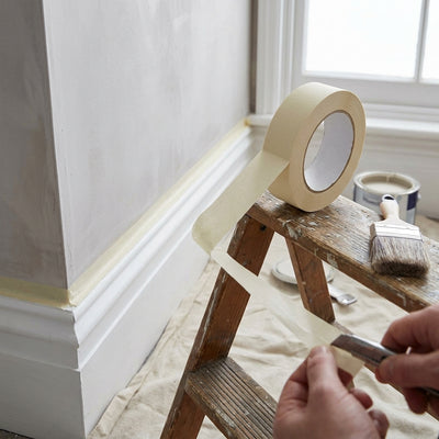 19mm Masking Tape - 25m