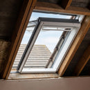 Top Hung Roof Window - 10 Year Warranty - White Painted Finish