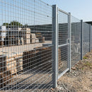 Weldmesh Fencing - 1.8m Height, 50mm x 50mm Mesh