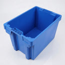 600 x 400 x 400mm 69L Euro Stacking Container 180° Rotation (view 2)