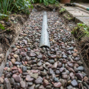 Washed Gravel 10-20mm for Drainage and Landscaping