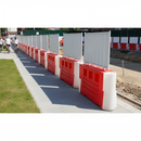 Light Slate Gray High-Performance Solid Hoarding Panel for Enhanced Safety and Security