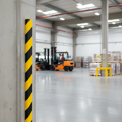 High-Performance Surface Impact Protection Foam - Trapeze