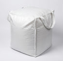 1 tonne low-corrosive de-icer with inhibitor, white marine salt (view 2)