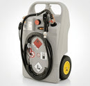 60 Litre Diesel Trolley with 3m Hose and Pump (view 2)