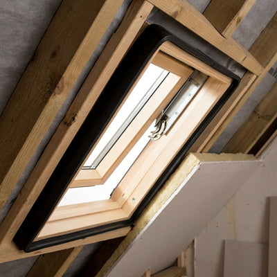 Roof Window Insulation Band for Enhanced Efficiency