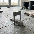 Tile Levelling High Base Clip 2mm Joint - Pack of 250