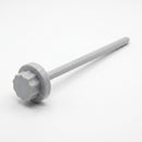 190mm Moulded Head Composite Washer for Heavy Steel (Pack of 100) (view 2)