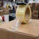 48mm Clear Packing Tape - 66m (view 2)