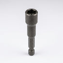 65mm Carbon Steel Magnetic Drive Socket (view 2)