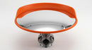 800 x 600mm Polymir Convex Security Mirror with Fixings (view 2)