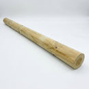 Round Jump Pole 12ft x 4in for Equestrian Training (view 2)