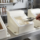 13 Litre Tabletop Ingredient Dispenser, Food-Grade Plastic