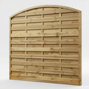 Bowtop Panel 1.83m x 1.59m / 1.79m (view 2)