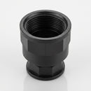 3/4" BSP Female x 1/2" BSP Female Reducing Socket, 10 Bar (view 2)