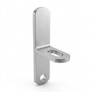 Cattle Hurdle Bolt On Eye - Durable Steel Construction (view 2)