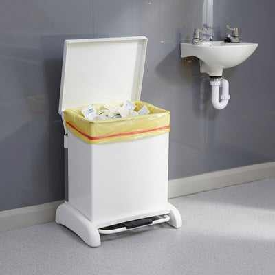 42 litre removable body hybrid sack holder