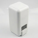 1000ml Wall Mounted Push-Button Liquid Soap and Hand Sanitiser Dispenser (view 2)