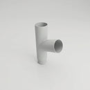 63mm Flush Joint Downpipe Branches – 92.5° or 112.5° Arms — RAL 7035 / 112.5 Deg