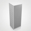 12-Tier Steel Laptop Storage Locker with Cam Lock (view 2)