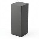 Classic 3000mm Anthracite Grey Fence Post 48mm (view 2)