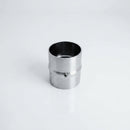 Flush Joint Internal Jointer 63mm Diameter Aluminium (view 2)