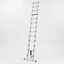 930-3910mm Telescopic Ladder Aluminium 150kg