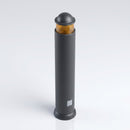 75mm Traditional Polyethylene Bollard – DDA Compliant Verge Protection (view 2)